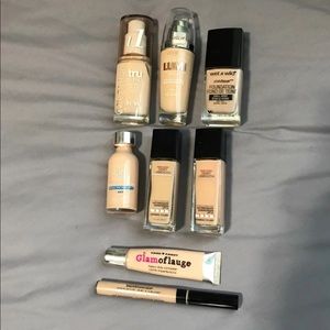 Foundation and Concealer Bundle!